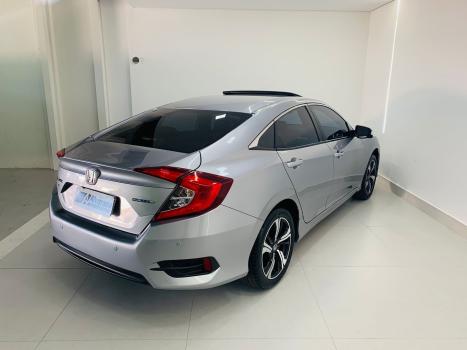 HONDA Civic 1.5 16V 4P TOURING TURBO AUTOM�TICO CVT, Foto 11