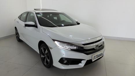 HONDA Civic 1.5 16V 4P TOURING TURBO AUTOM�TICO CVT, Foto 1