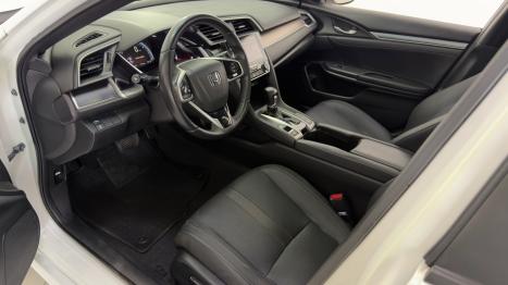 HONDA Civic 1.5 16V 4P TOURING TURBO AUTOM�TICO CVT, Foto 3