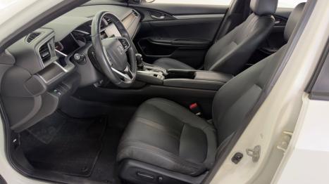 HONDA Civic 1.5 16V 4P TOURING TURBO AUTOM�TICO CVT, Foto 6