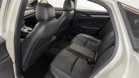 HONDA Civic 1.5 16V 4P TOURING TURBO AUTOM�TICO CVT, Foto 7