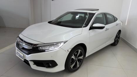 HONDA Civic 1.5 16V 4P TOURING TURBO AUTOM�TICO CVT, Foto 9