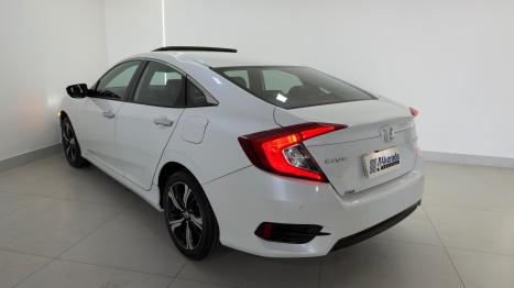 HONDA Civic 1.5 16V 4P TOURING TURBO AUTOM�TICO CVT, Foto 11