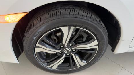 HONDA Civic 1.5 16V 4P TOURING TURBO AUTOM�TICO CVT, Foto 14
