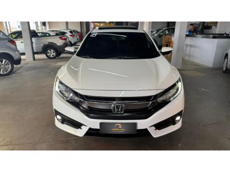 HONDA Civic 1.5 16V 4P TOURING TURBO AUTOM�TICO CVT, Foto 2