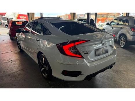 HONDA Civic 1.5 16V 4P TOURING TURBO AUTOM�TICO CVT, Foto 5