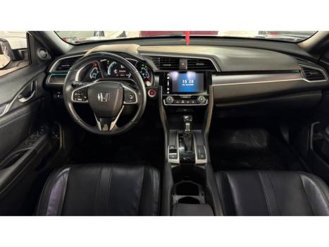 HONDA Civic 1.5 16V 4P TOURING TURBO AUTOM�TICO CVT, Foto 6