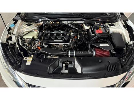 HONDA Civic 1.5 16V 4P TOURING TURBO AUTOM�TICO CVT, Foto 10