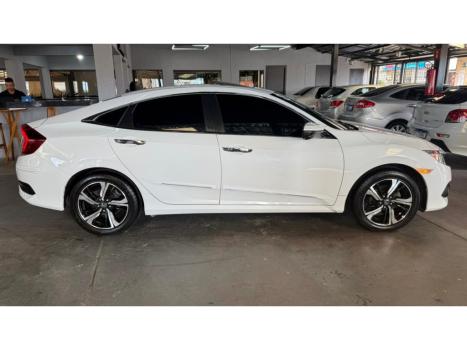 HONDA Civic 1.5 16V 4P TOURING TURBO AUTOM�TICO CVT, Foto 15