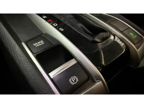 HONDA Civic 1.5 16V 4P TOURING TURBO AUTOM�TICO CVT, Foto 16