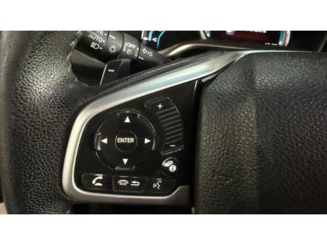 HONDA Civic 1.5 16V 4P TOURING TURBO AUTOM�TICO CVT, Foto 19