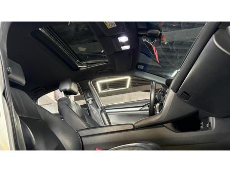 HONDA Civic 1.5 16V 4P TOURING TURBO AUTOM�TICO CVT, Foto 21