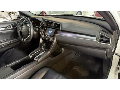 HONDA Civic 1.5 16V 4P TOURING TURBO AUTOM�TICO CVT, Foto 23