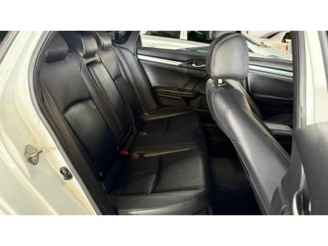 HONDA Civic 1.5 16V 4P TOURING TURBO AUTOM�TICO CVT, Foto 24