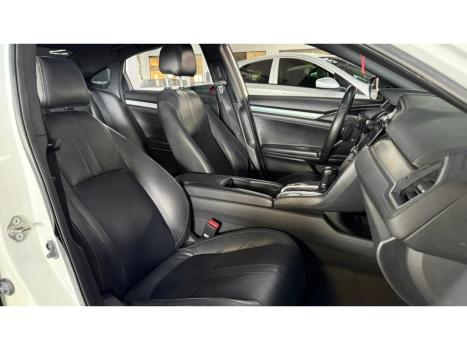 HONDA Civic 1.5 16V 4P TOURING TURBO AUTOM�TICO CVT, Foto 25