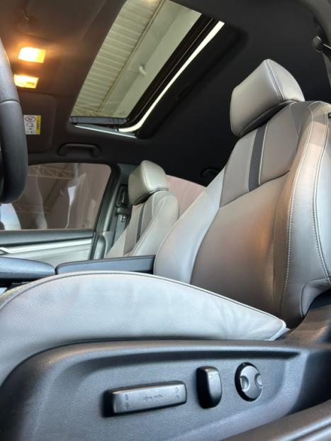 HONDA Civic 1.5 16V 4P TOURING TURBO AUTOM�TICO CVT, Foto 11