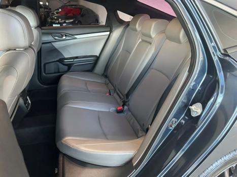 HONDA Civic 1.5 16V 4P TOURING TURBO AUTOM�TICO CVT, Foto 13