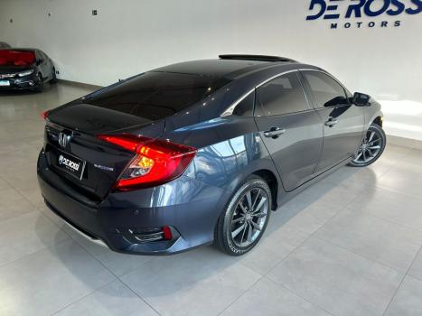 HONDA Civic 1.5 16V 4P TOURING TURBO AUTOM�TICO CVT, Foto 14