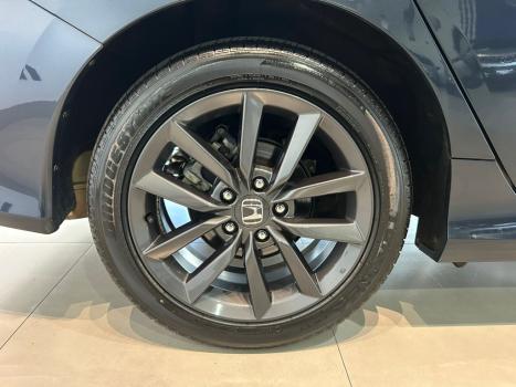 HONDA Civic 1.5 16V 4P TOURING TURBO AUTOM�TICO CVT, Foto 18