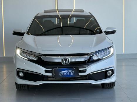 HONDA Civic 1.5 16V 4P TOURING TURBO AUTOM�TICO CVT, Foto 2