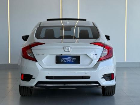 HONDA Civic 1.5 16V 4P TOURING TURBO AUTOM�TICO CVT, Foto 5