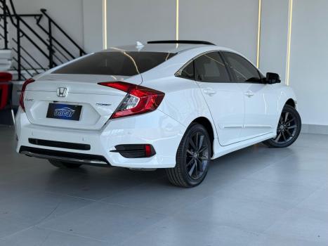 HONDA Civic 1.5 16V 4P TOURING TURBO AUTOM�TICO CVT, Foto 6