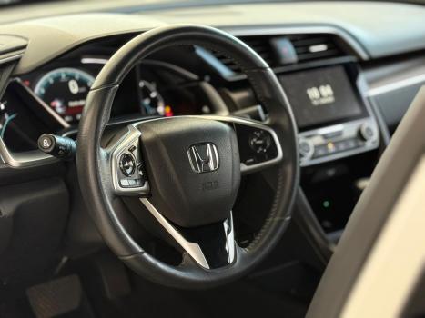 HONDA Civic 1.5 16V 4P TOURING TURBO AUTOM�TICO CVT, Foto 7