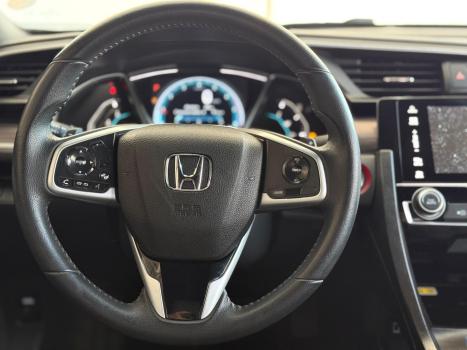 HONDA Civic 1.5 16V 4P TOURING TURBO AUTOM�TICO CVT, Foto 8