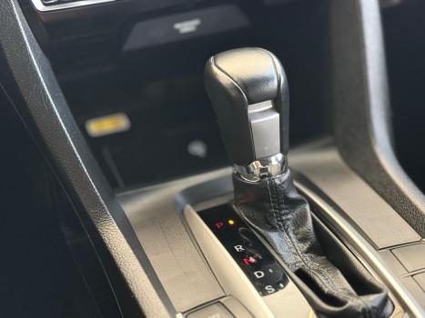 HONDA Civic 1.5 16V 4P TOURING TURBO AUTOM�TICO CVT, Foto 11