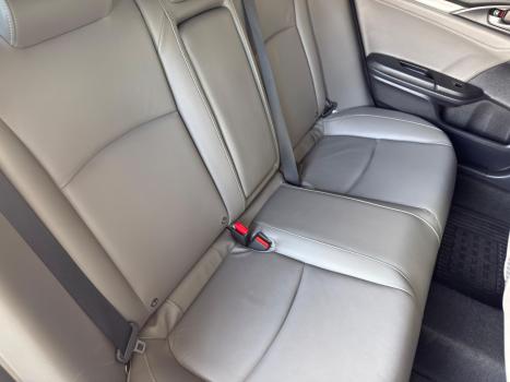 HONDA Civic 1.5 16V 4P TOURING TURBO AUTOM�TICO CVT, Foto 13