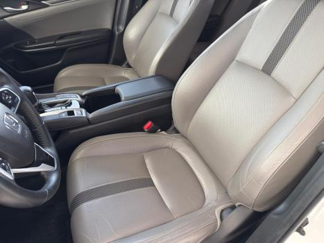 HONDA Civic 1.5 16V 4P TOURING TURBO AUTOM�TICO CVT, Foto 14