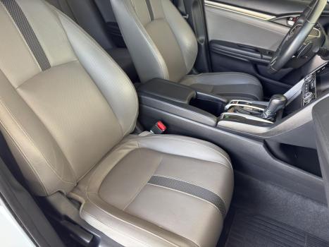 HONDA Civic 1.5 16V 4P TOURING TURBO AUTOM�TICO CVT, Foto 15