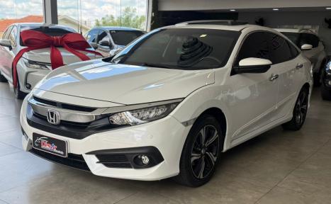 HONDA Civic 1.5 16V 4P TOURING TURBO AUTOM�TICO CVT, Foto 1