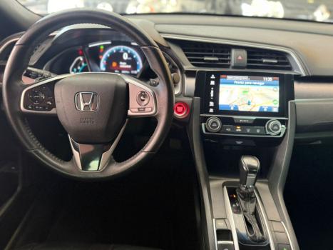 HONDA Civic 1.5 16V 4P TOURING TURBO AUTOM�TICO CVT, Foto 2