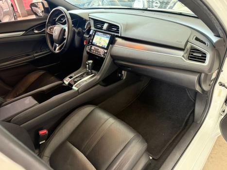 HONDA Civic 1.5 16V 4P TOURING TURBO AUTOM�TICO CVT, Foto 4