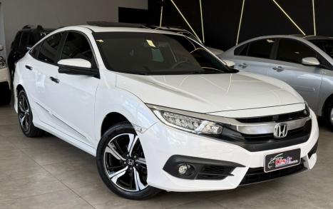 HONDA Civic 1.5 16V 4P TOURING TURBO AUTOM�TICO CVT, Foto 5