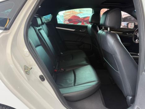 HONDA Civic 1.5 16V 4P TOURING TURBO AUTOM�TICO CVT, Foto 7