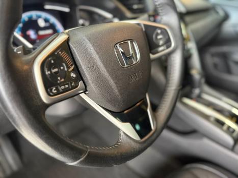 HONDA Civic 1.5 16V 4P TOURING TURBO AUTOM�TICO CVT, Foto 9