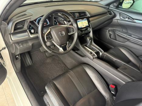 HONDA Civic 1.5 16V 4P TOURING TURBO AUTOM�TICO CVT, Foto 11