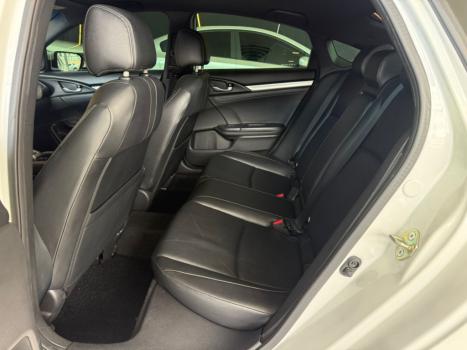 HONDA Civic 1.5 16V 4P TOURING TURBO AUTOM�TICO CVT, Foto 13