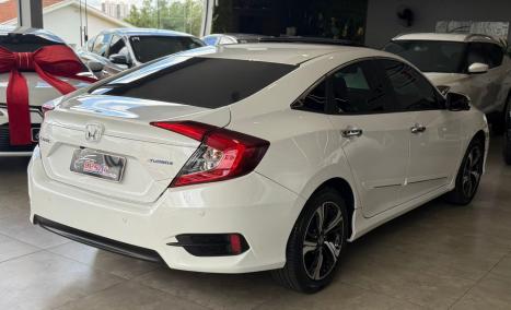 HONDA Civic 1.5 16V 4P TOURING TURBO AUTOM�TICO CVT, Foto 16