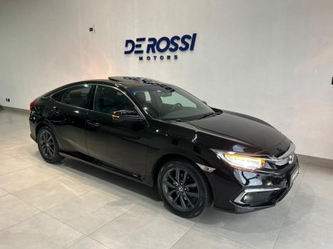 HONDA Civic 1.5 16V 4P TOURING TURBO AUTOM�TICO CVT, Foto 1