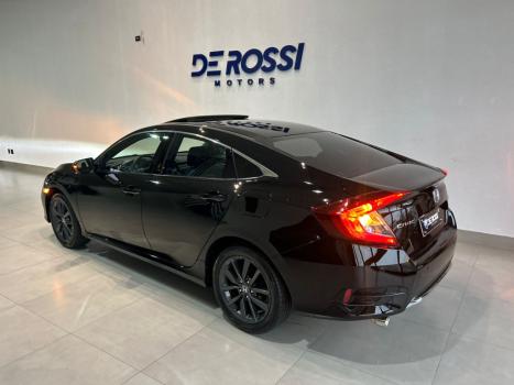 HONDA Civic 1.5 16V 4P TOURING TURBO AUTOM�TICO CVT, Foto 2