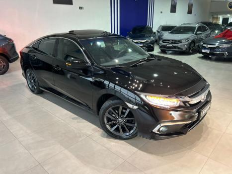 HONDA Civic 1.5 16V 4P TOURING TURBO AUTOM�TICO CVT, Foto 5