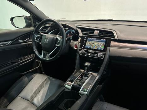 HONDA Civic 1.5 16V 4P TOURING TURBO AUTOM�TICO CVT, Foto 10