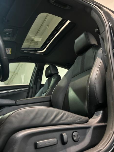 HONDA Civic 1.5 16V 4P TOURING TURBO AUTOM�TICO CVT, Foto 11