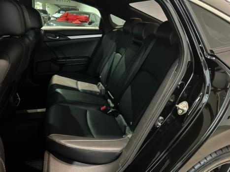 HONDA Civic 1.5 16V 4P TOURING TURBO AUTOM�TICO CVT, Foto 13