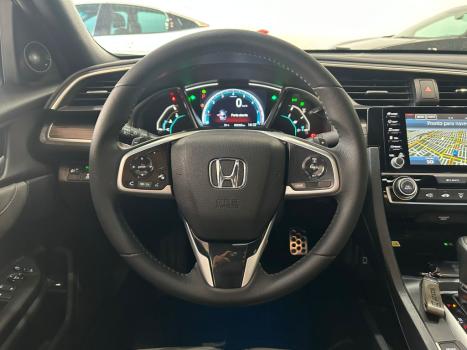 HONDA Civic 1.5 16V 4P TOURING TURBO AUTOM�TICO CVT, Foto 7