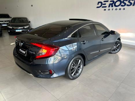 HONDA Civic 1.5 16V 4P TOURING TURBO AUTOM�TICO CVT, Foto 14