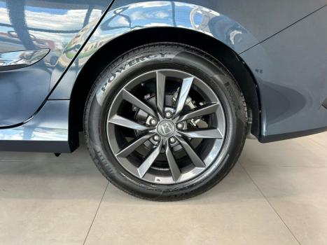 HONDA Civic 1.5 16V 4P TOURING TURBO AUTOM�TICO CVT, Foto 18